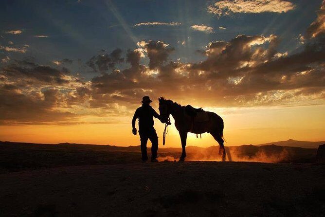 The Best Sunset Horseback Riding Tours in Cappadocia - Why You Should Consider This Sunset Horseback Ride