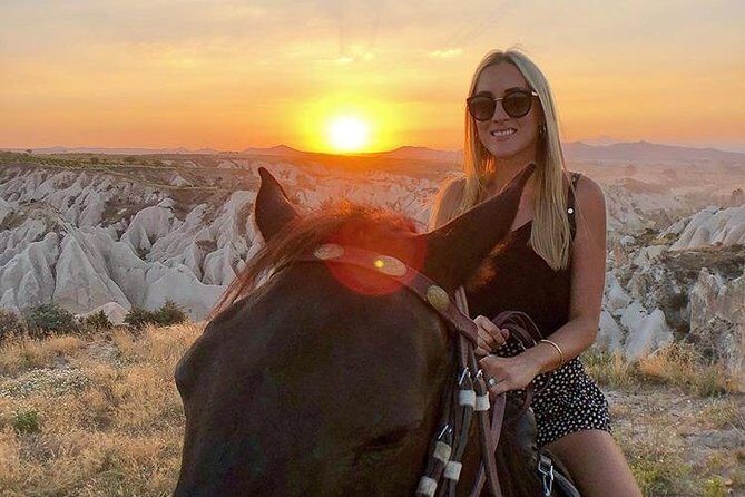 The Best Sunset Horseback Riding Tours in Cappadocia - FAQs