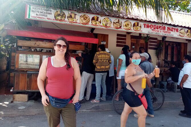 The best Taco Tour in Tulum - FAQ