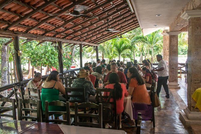 The best tour in Chichén Itzá, Valladolid and Cenote - Group Size, Timing, and Logistics