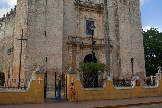 The best tour in Chichén Itzá, Valladolid and Cenote - Authentic Experiences and Practical Insights