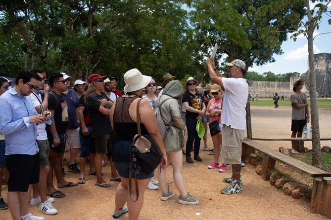 The best tour in Chichén Itzá, Valladolid and Cenote - Final Thoughts: Who Will Love This Tour?