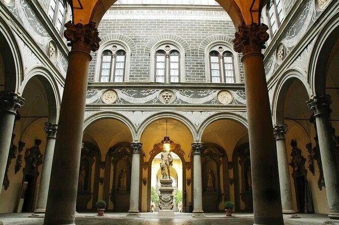 The Best tour in Florence: Renaissance and Medici Tales - Discover Florence’s Best: Renaissance and Medici Tales Tour