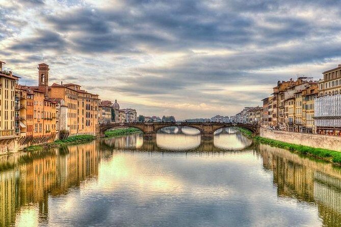 The Best tour in Florence: Renaissance and Medici Tales - Key Points