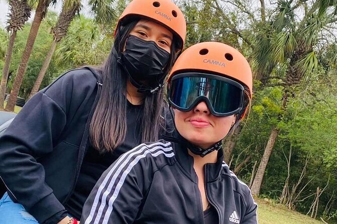 The best Tour of "Cuatrimotos" + Guide + transfer - Authentic Feedback from Participants