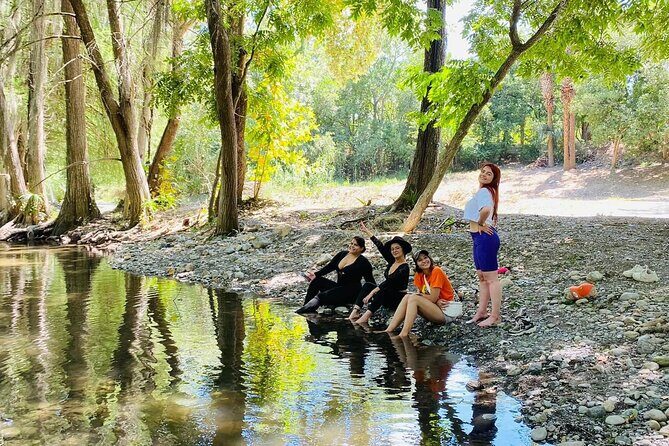 The best Tour of "Cuatrimotos" + Guide + transfer - Who Will Love This Experience?