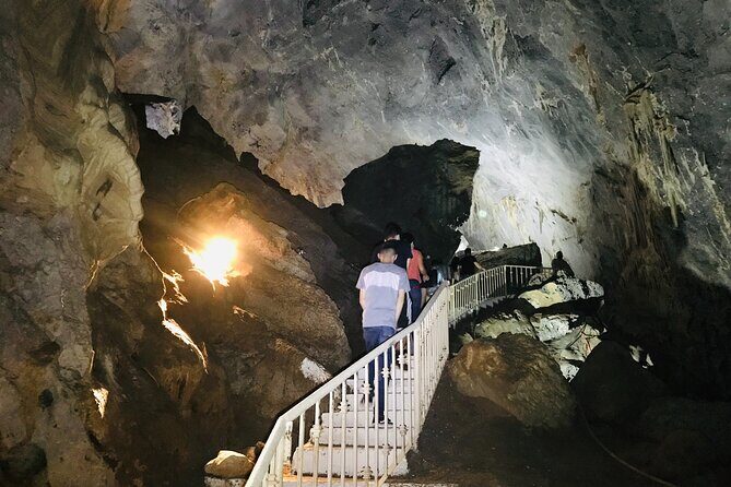 The best tour to "Grutas de García" + Cable Car + Guide + transfer - The Value of This Tour