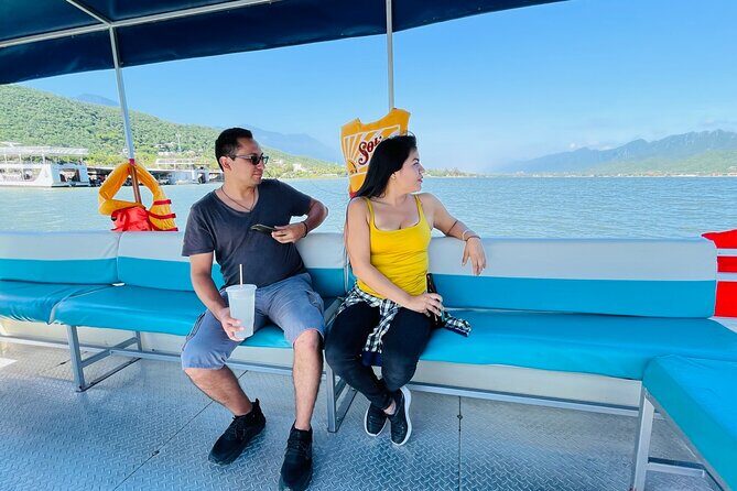 The best tour to "Tail of Horse", + Guide + transportation + Tickets - Authentic Experiences and Practical Tips