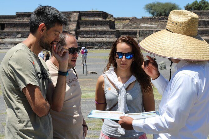 The best tour to Teotihuacán from Mexico City - An In-Depth Look at the Tour Experience