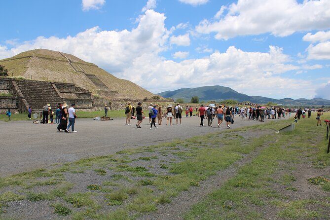The best tour to Teotihuacán from Mexico City - Who Is This Tour Best For?
