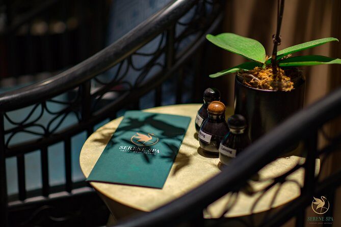 The Best Treatment To Do In Hanoi With Paradise of Serene - An In-Depth Look at the Experience