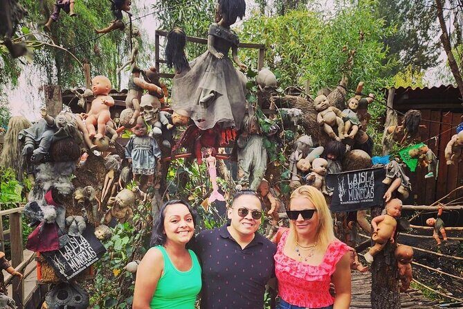 The best walk in Xochimilco - Who Should Consider This Tour?