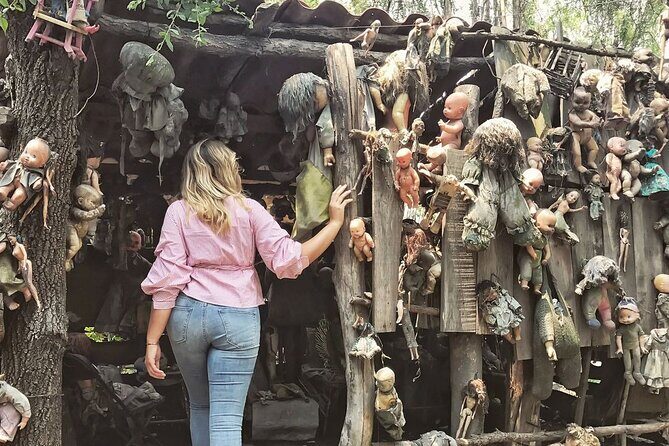 The best walk in Xochimilco - Final Thoughts