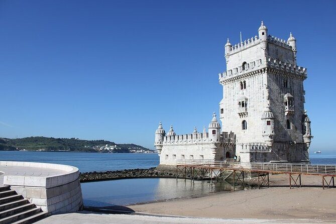 The best Walking tour in Belem with Jeronimos Ticket included - Discovering Belem: An In-Depth Look at the Tour