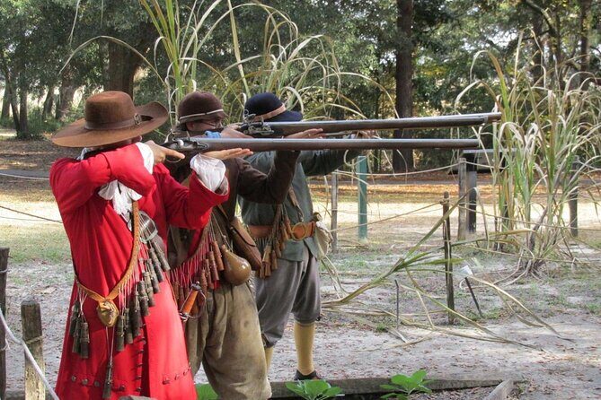 The Best Walking Tour in Charleston! - A Detailed Look at the Tour Experience