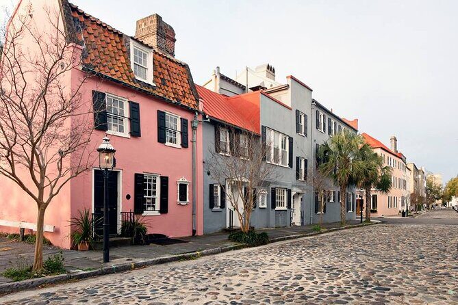 The Best Walking Tour in Charleston! - What Makes This Tour Stand Out?