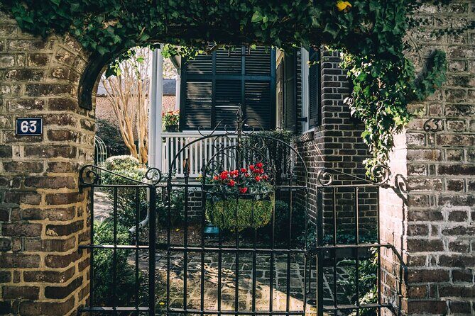 The Best Walking Tour in Charleston! - Why This Tour Is a Great Choice