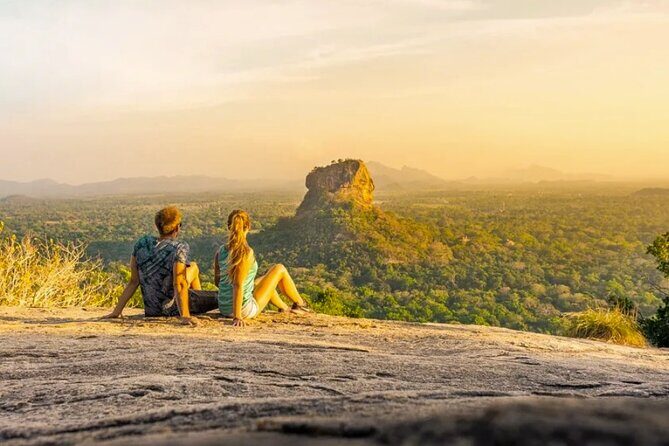 The Best Wild Elephant Safari tour from Colombo - Key Points