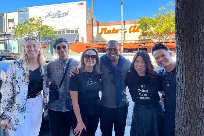 The Beverly Hills Scavenger Hunt - What to Expect: The Experience and Its Value