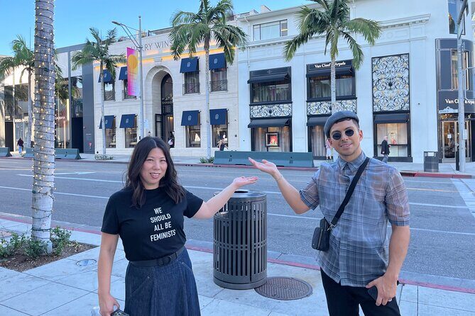 The Beverly Hills Scavenger Hunt - FAQ