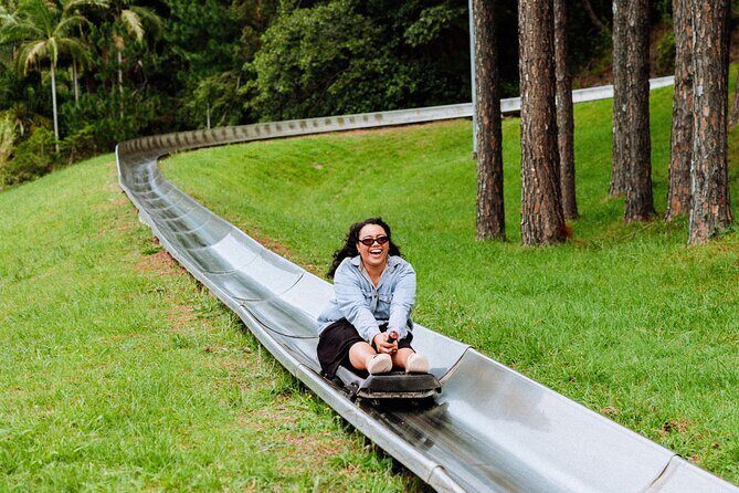 The Big Banana Fun Park - 1-Day Ultimate Pass - Who Should Consider This Tour?