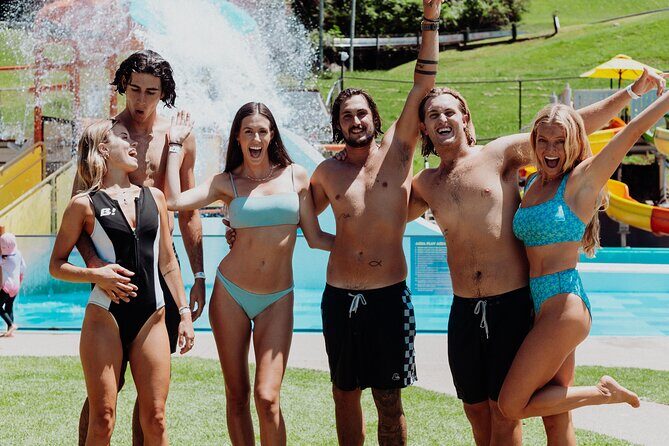 The Big Banana Fun Park - 1-Day Ultimate Pass - FAQ