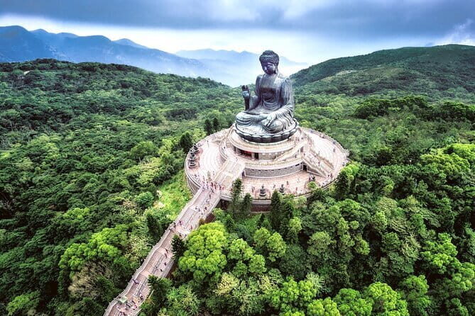 The Big Buddha & Lantau Island - Private Tour with Private Car - An In-Depth Look at the Tour Experience