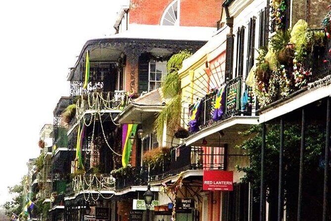 The Big Easy Insider Tour: The Local's Experience - Final Thoughts on the Tour