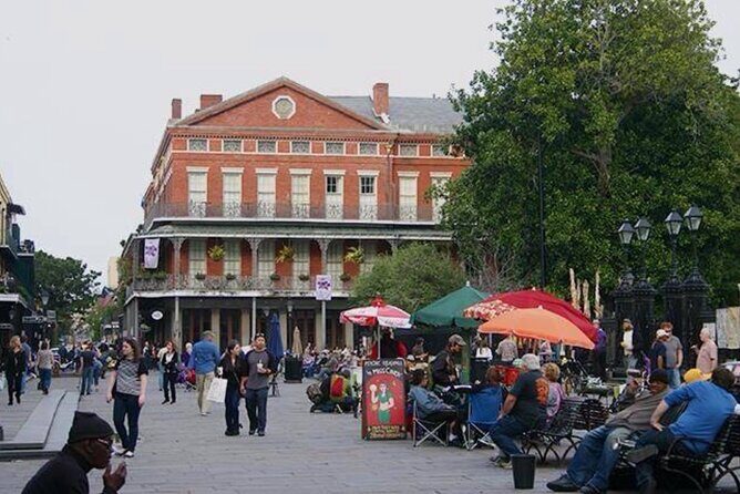 The Big Easy Insider Tour: The Local's Experience - FAQ