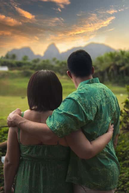 The Big Island: Professional Photographer Couples & Families - Who Will Love This Experience?