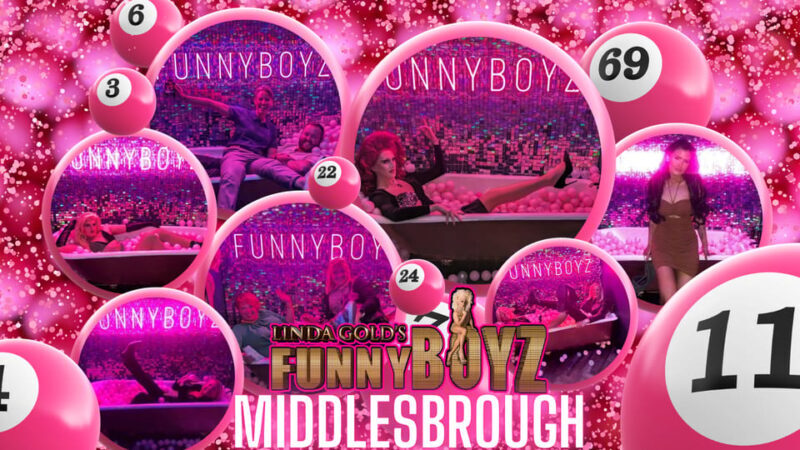 The BIG Saturday Night Party Hosted by Drag Queens - An In-Depth Look at the Saturday Night Party Experience