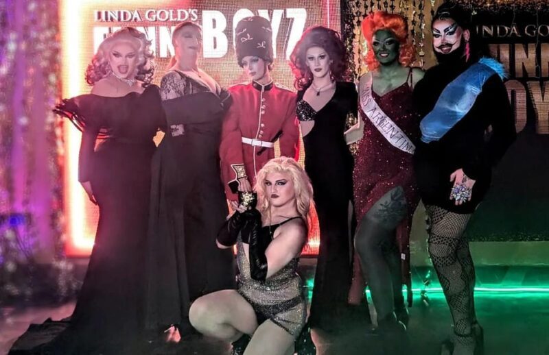 The BIG Saturday Night Party Hosted by Drag Queens - Who Should Consider This Experience?