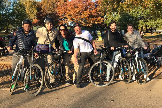 The "Big Six" of London and a Pub - 5.5 Hour Tour - FAQ