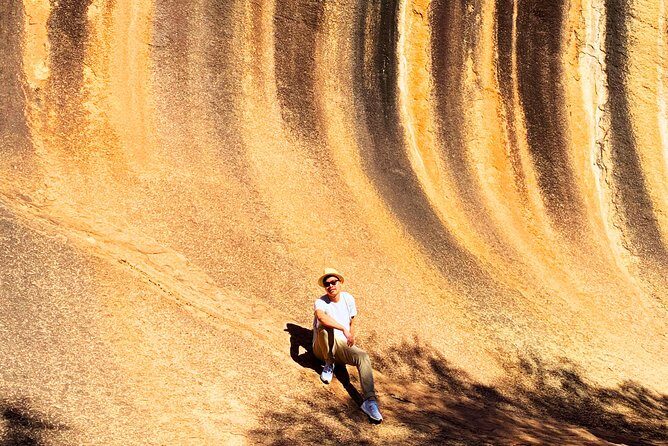 The Big Wave Rock Private Day Tour - Introduction