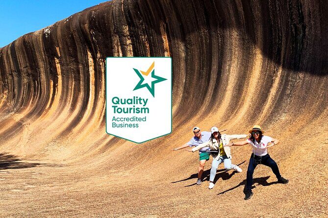 The Big Wave Rock Private Day Tour - Value for Money and Practical Details