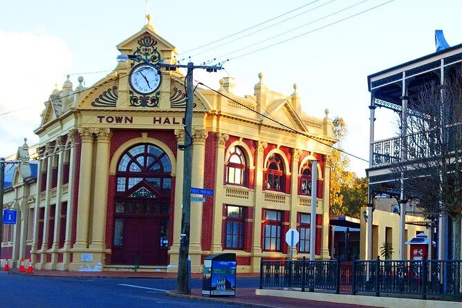 The Big Wave Rock Private Day Tour - FAQ