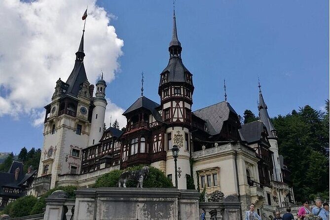 The biggest Salt Mine in Europe and Sinaia in one day - Final Thoughts