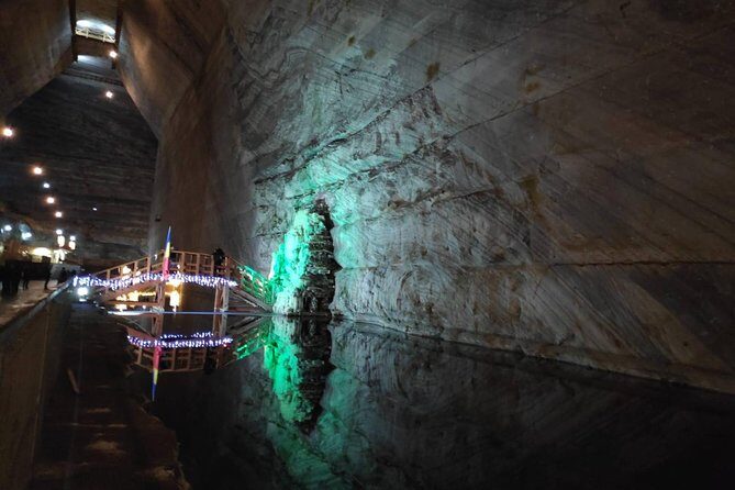 The Biggest Salt Mine in Europe and the Carpathian Authentic Villages - The Itinerary in Detail