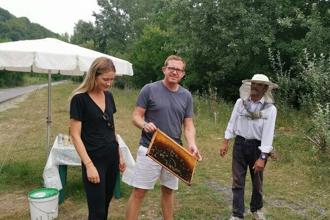 The Biggest Salt Mine in Europe and the Carpathian Authentic Villages - Transportation and Timing