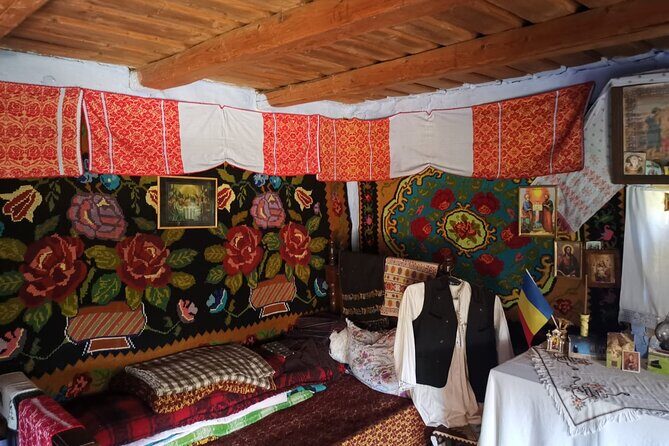 The Biggest Salt Mine in Europe and the Carpathian Authentic Villages - Real Traveler Insights