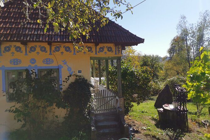 The Biggest Salt Mine in Europe and the Carpathian Authentic Villages - Who Will Enjoy This Tour?