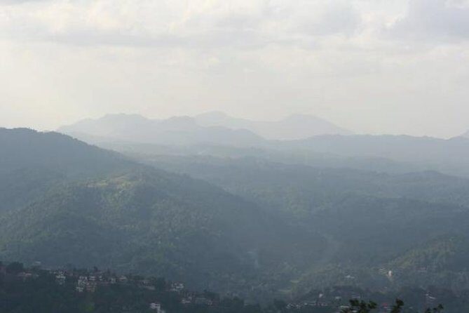 The birdwatchers quest through Hanthana Mountain Range  Kandy - A Closer Look at the Itinerary and Experience