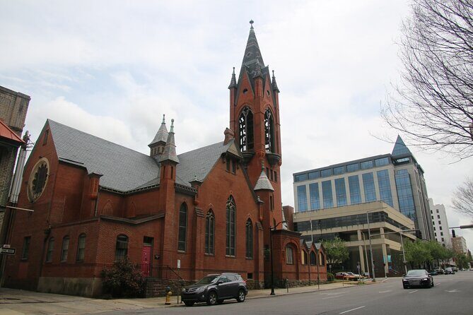 The Birmingham Downtown Ghost Self-Guided Walking Tour - Who Should Consider This Tour?