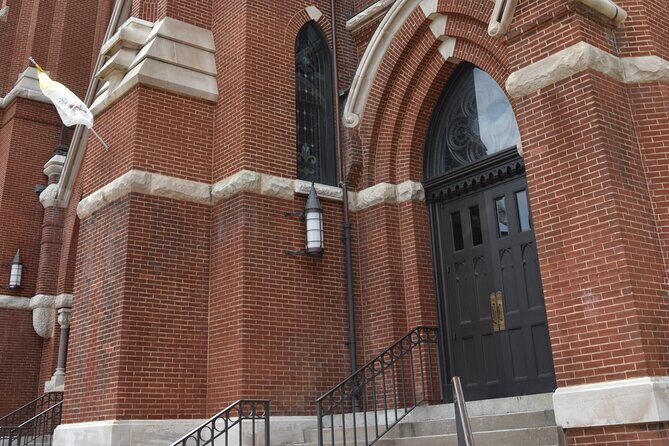 The Birmingham Downtown Ghost Self-Guided Walking Tour - FAQ