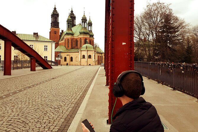 The Birthplace of Poland: A Self-Guided Audio Tour of Pozna - A Deep Dive into the Poznań Self-Guided Tour