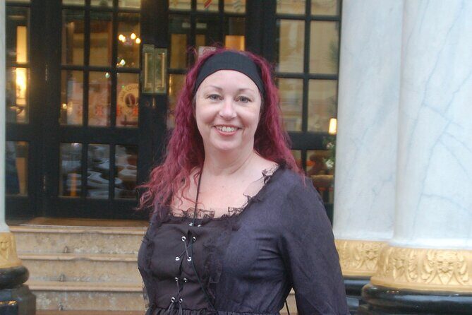 The Black Widow - Dark Tales around Scarborough - Final Thoughts