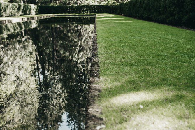 The Bloedel Reserve & Sightseeing - The Highlight: Bloedel Reserve