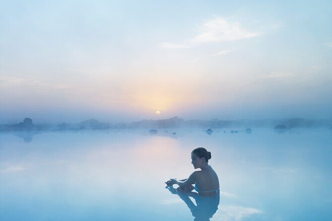 The Blue Lagoon Comfort Package Including Transfer from Reykjavik - Analyzing the Value