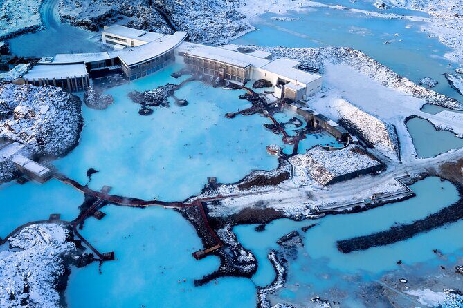 The Blue Lagoon Comfort Package Including Transfer from Reykjavik - Who Is This Tour Best For?