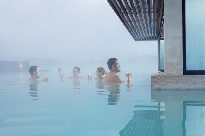 The Blue Lagoon Comfort Package Including Transfer from Reykjavik - FAQ